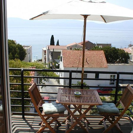 Apartments Mirela Gradac  Esterno foto