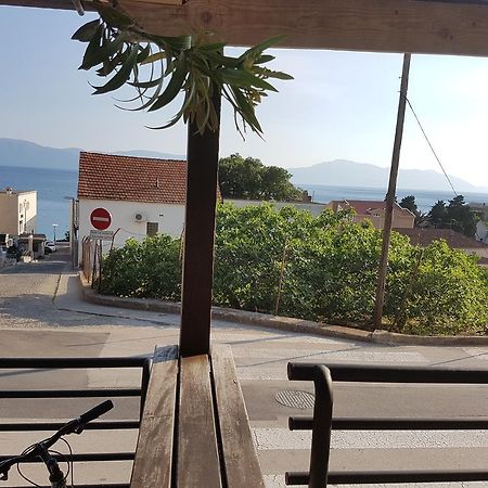 Apartments Mirela Gradac  Esterno foto