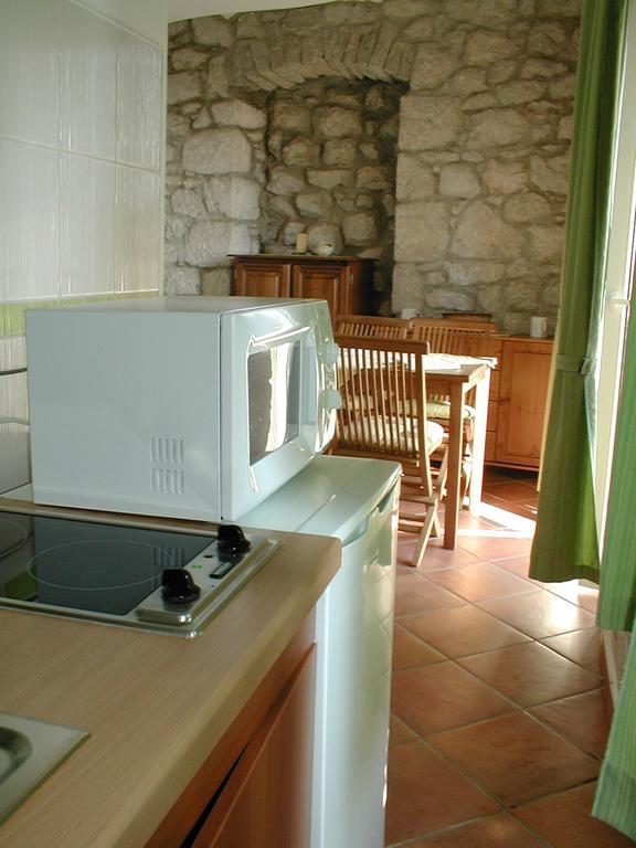 Apartments Mirela Gradac  Esterno foto