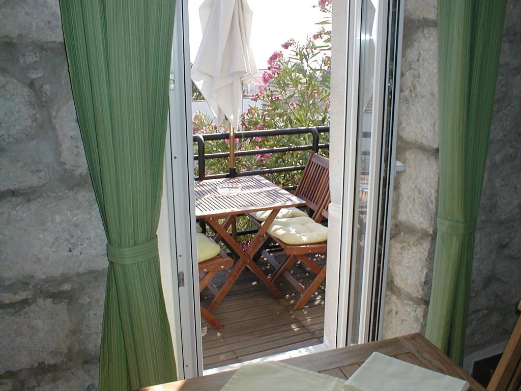 Apartments Mirela Gradac  Esterno foto