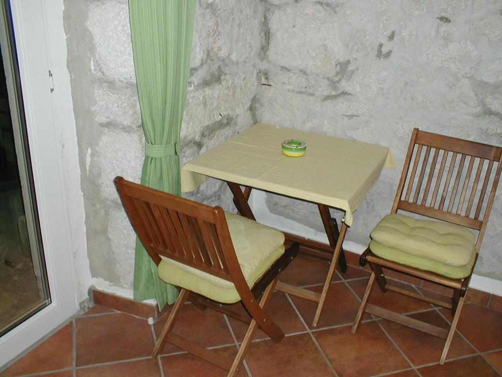 Apartments Mirela Gradac  Esterno foto