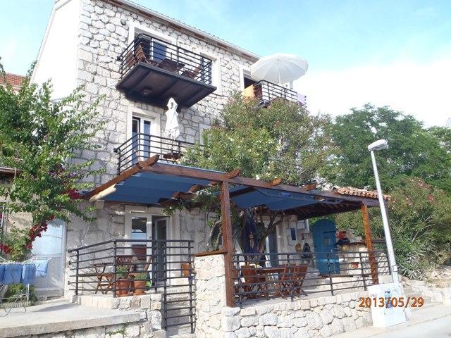 Apartments Mirela Gradac  Esterno foto