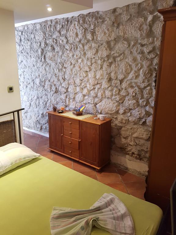 Apartments Mirela Gradac  Esterno foto