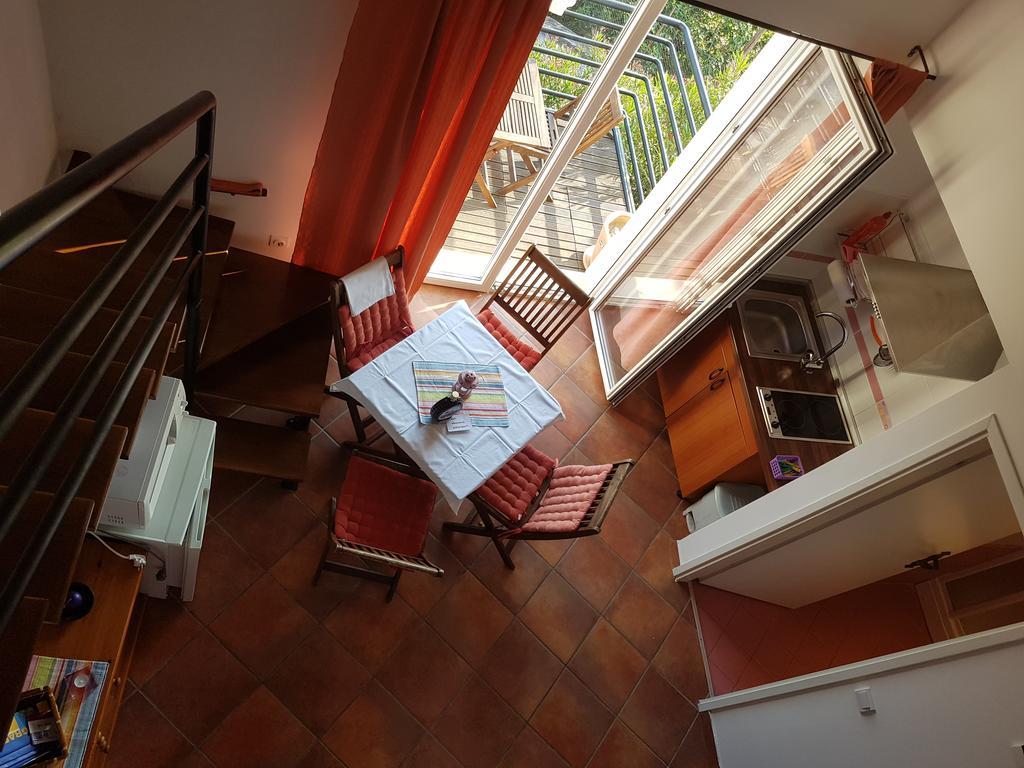 Apartments Mirela Gradac  Esterno foto