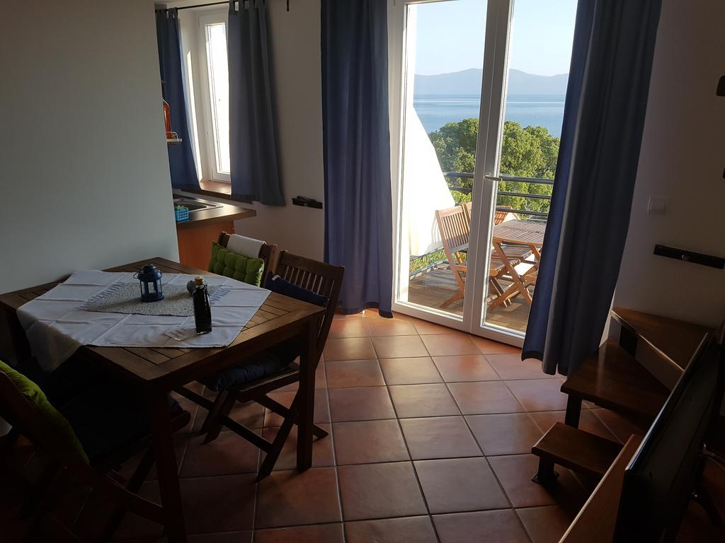 Apartments Mirela Gradac  Esterno foto