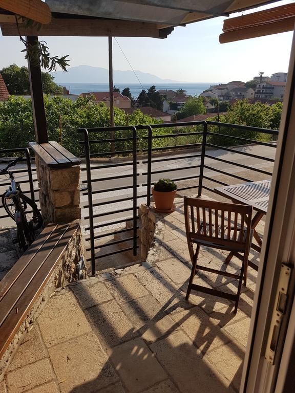 Apartments Mirela Gradac  Esterno foto