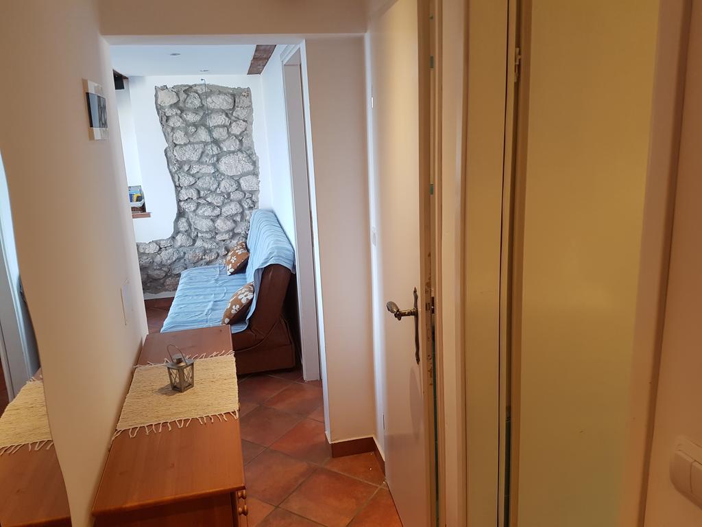 Apartments Mirela Gradac  Esterno foto