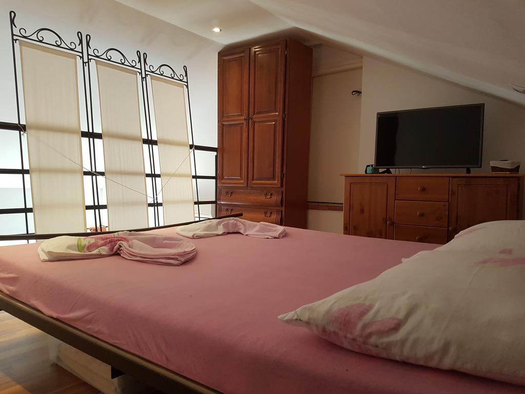Apartments Mirela Gradac  Esterno foto