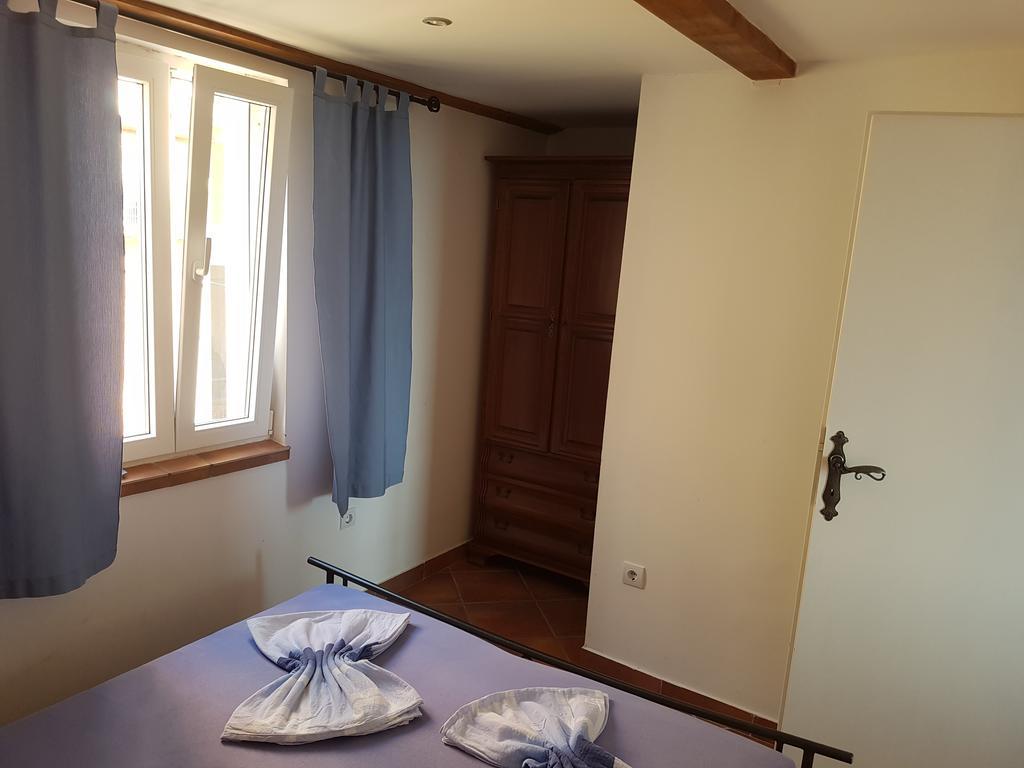 Apartments Mirela Gradac  Esterno foto