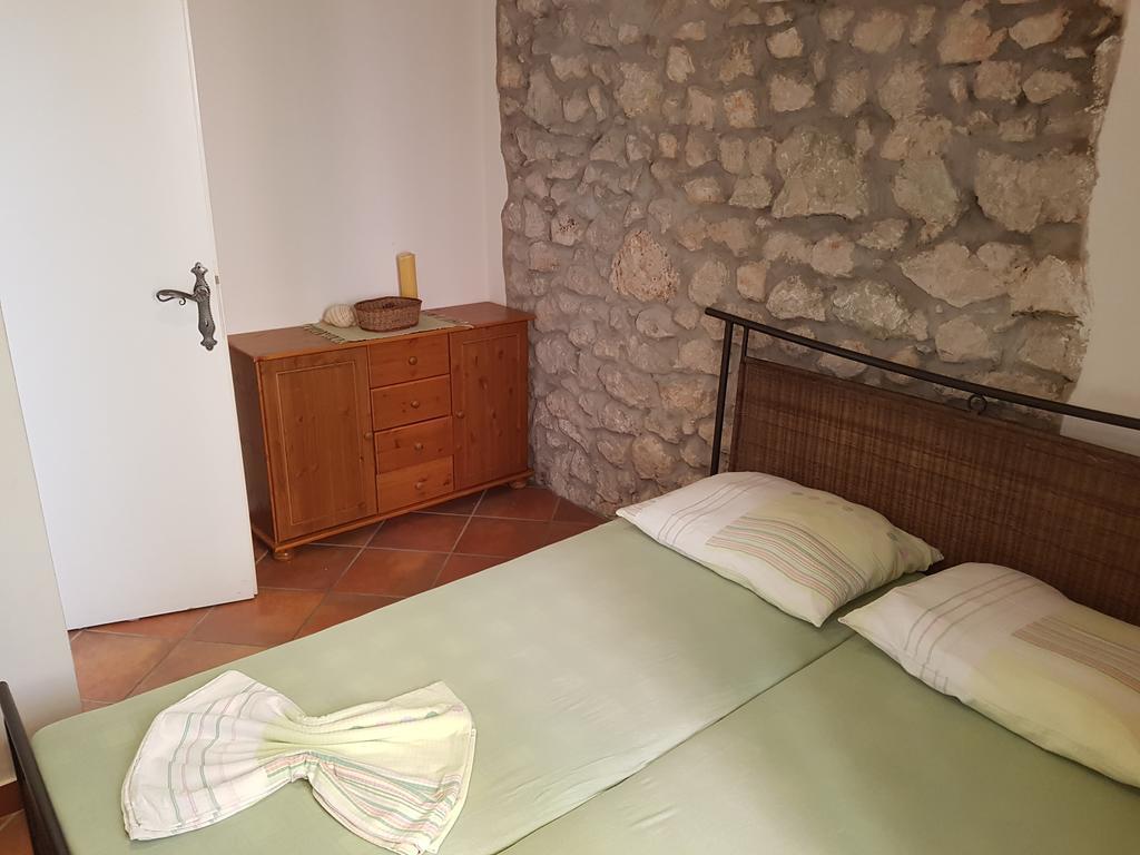 Apartments Mirela Gradac  Esterno foto