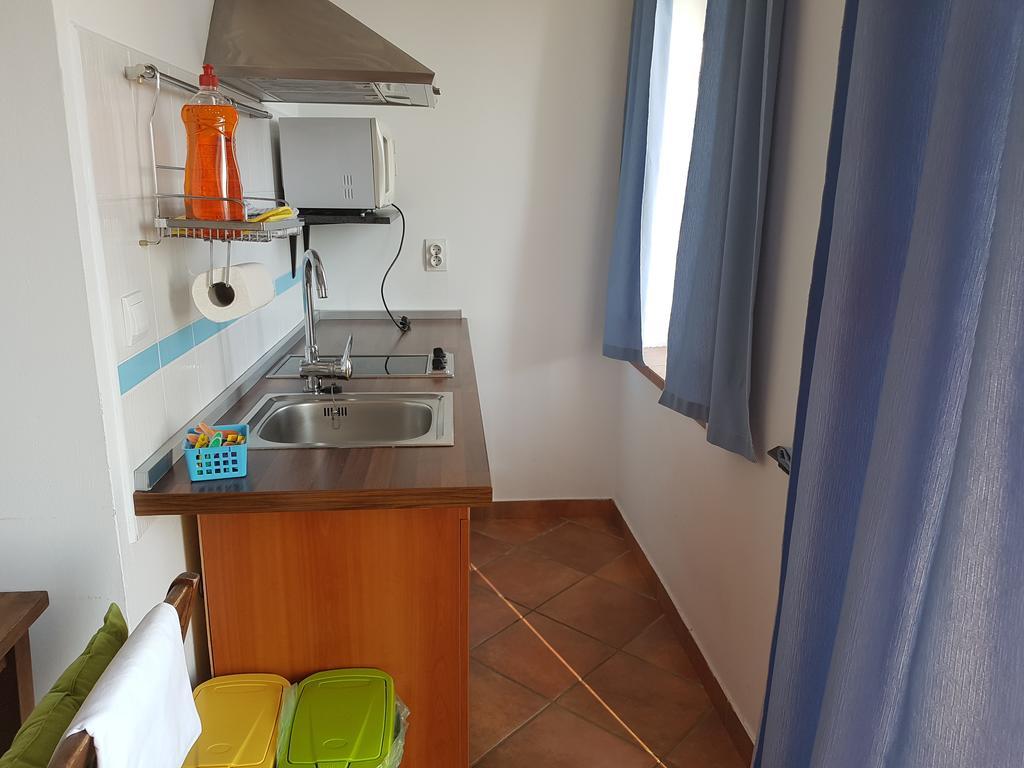 Apartments Mirela Gradac  Esterno foto