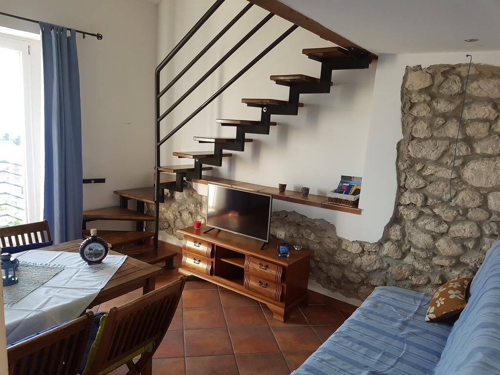 Apartments Mirela Gradac  Esterno foto