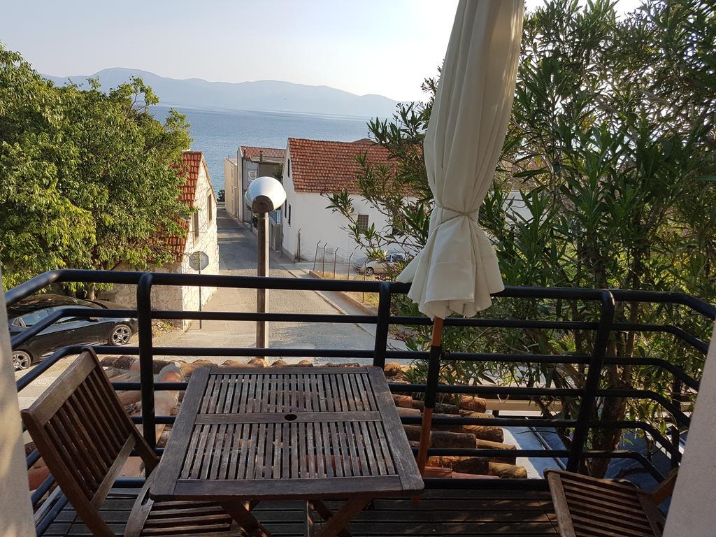 Apartments Mirela Gradac  Esterno foto