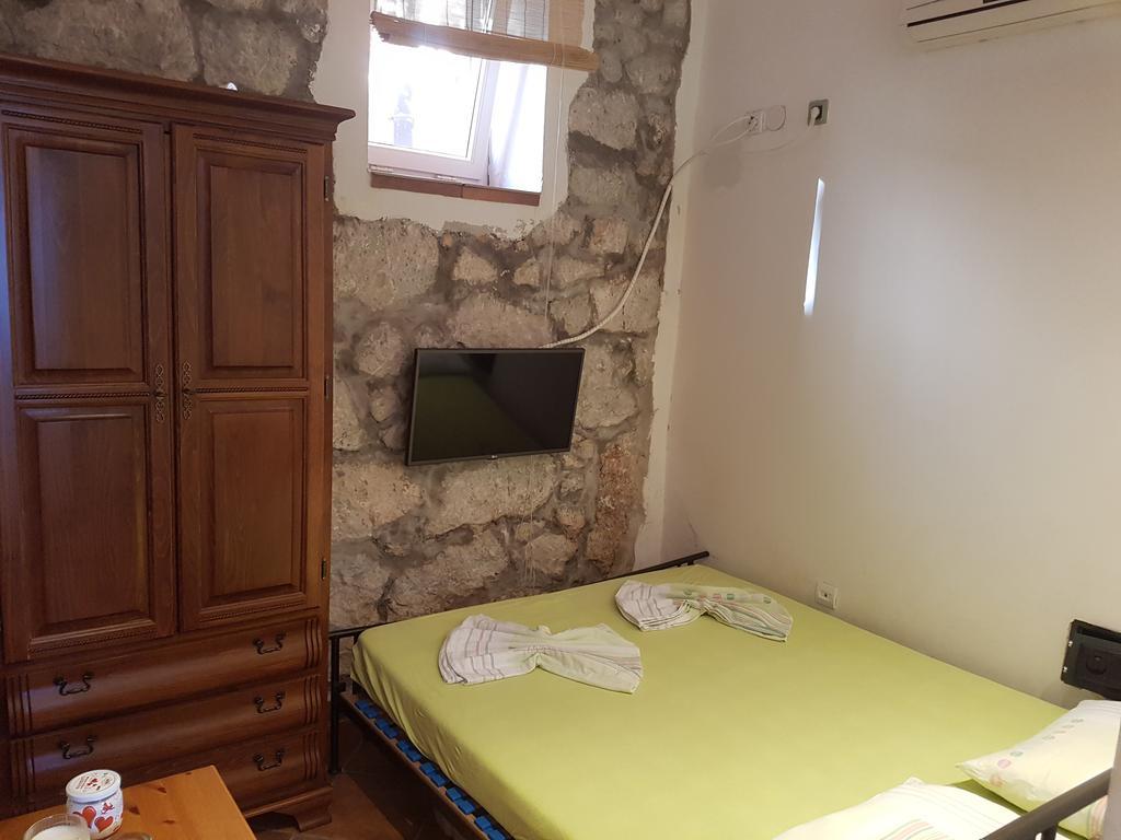Apartments Mirela Gradac  Esterno foto