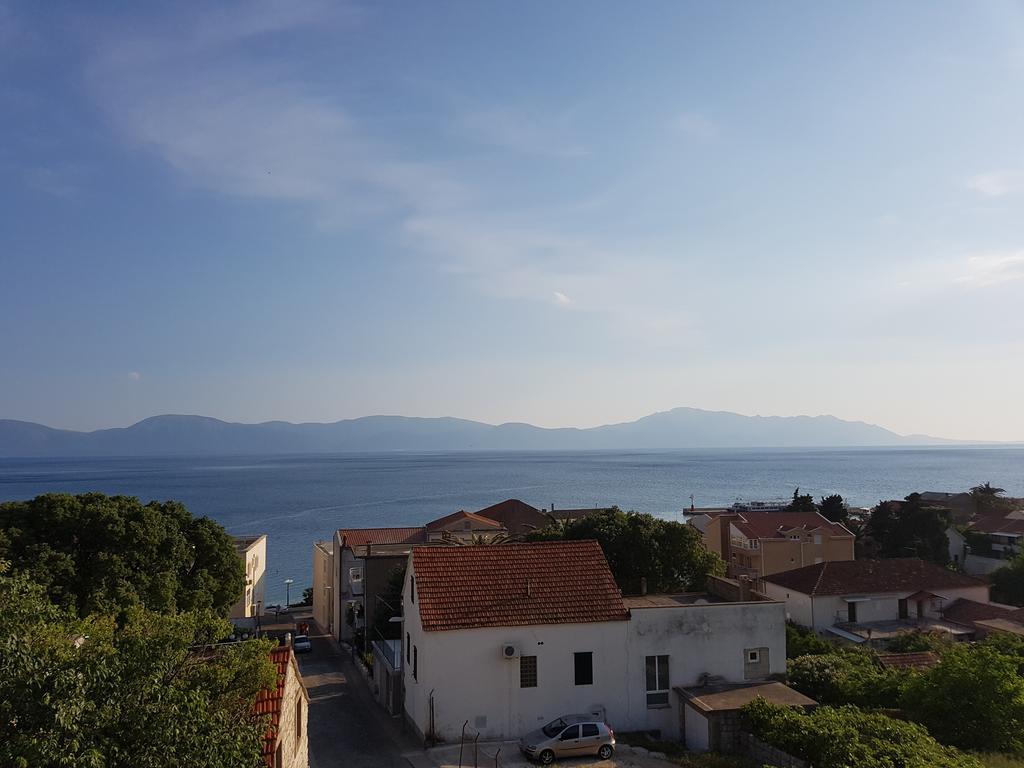 Apartments Mirela Gradac  Esterno foto