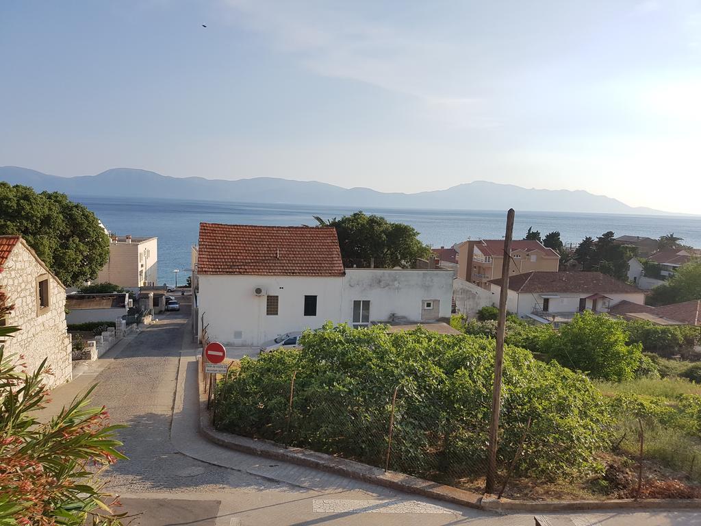 Apartments Mirela Gradac  Esterno foto