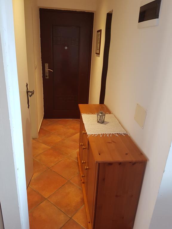 Apartments Mirela Gradac  Esterno foto