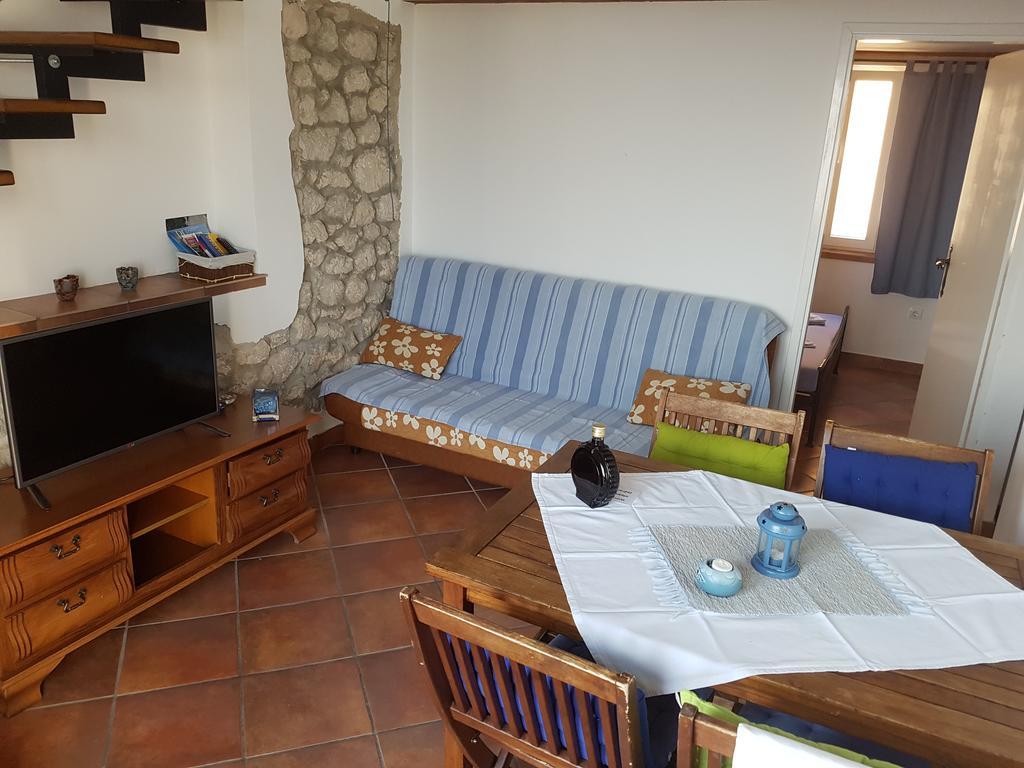 Apartments Mirela Gradac  Esterno foto